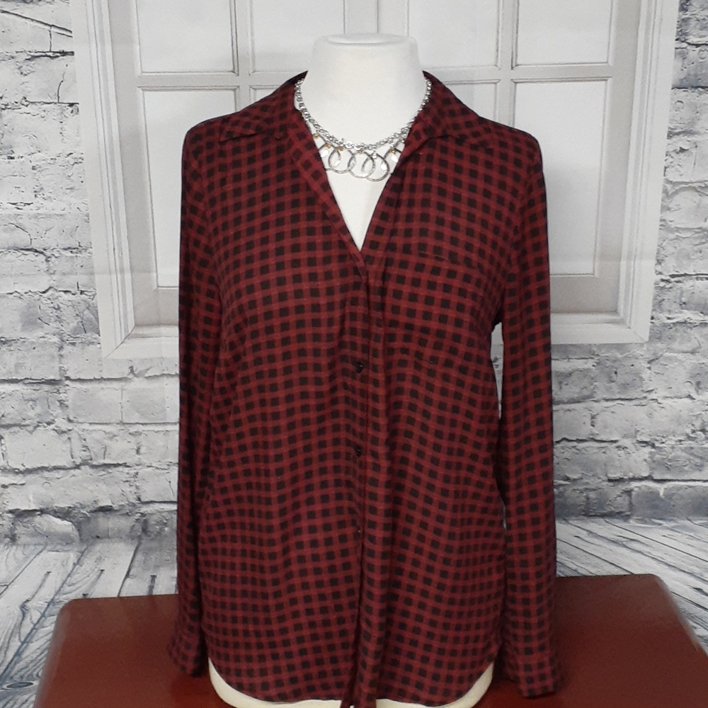 The limited blouse